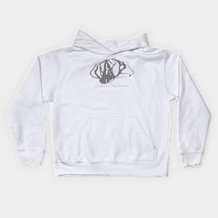 Phoenix Mountain Resort 3D Kids Hoodie